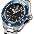 Omega Seamaster Planet Ocean 600m 217.30.42.21.01.002