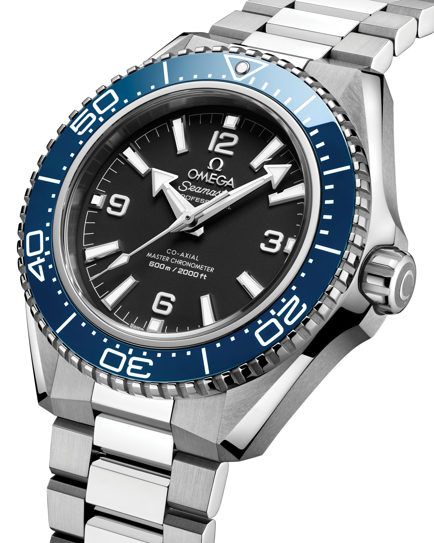 Omega Seamaster Planet Ocean 600m 217.30.42.21.01.002