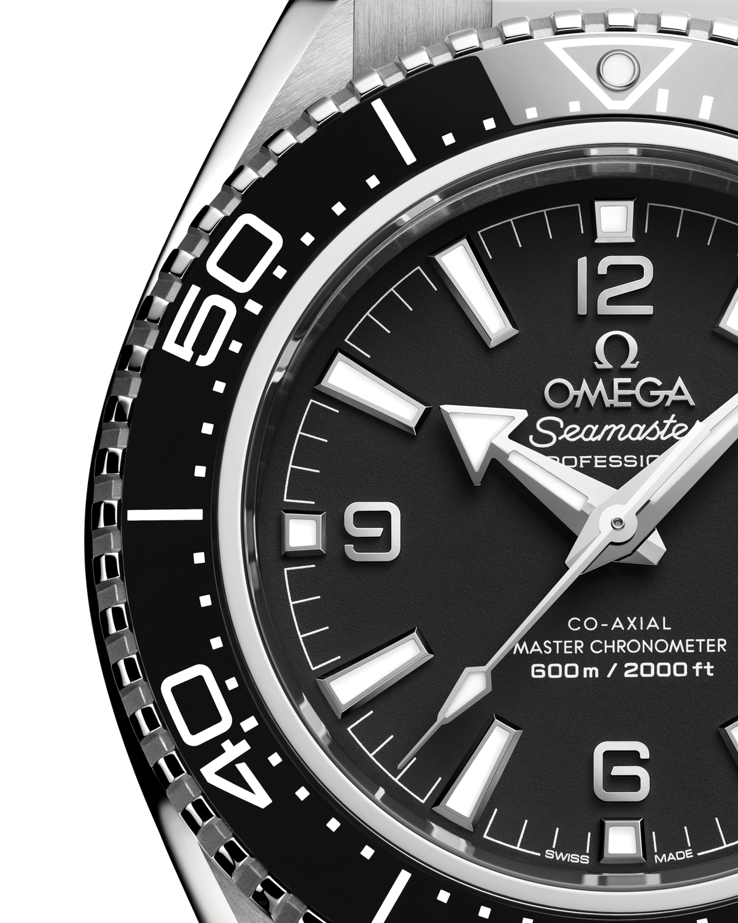 Omega Seamaster Planet Ocean 600m 217.32.42.21.01.001