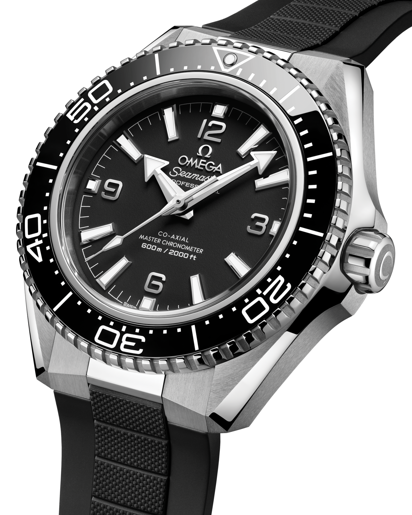 Omega Seamaster Planet Ocean 600m 217.32.42.21.01.001