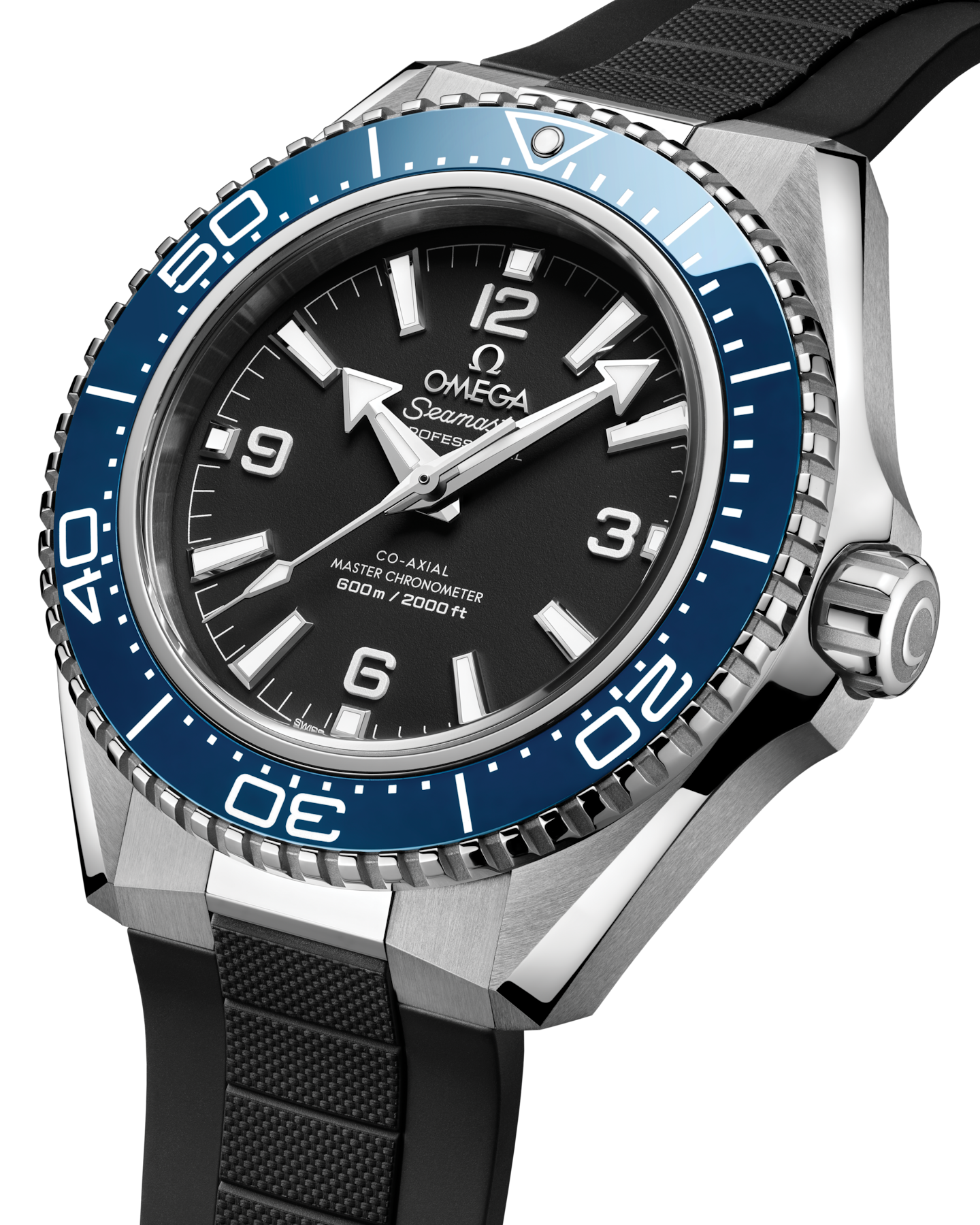 Omega Seamaster Planet Ocean 600m 217.32.42.21.01.002