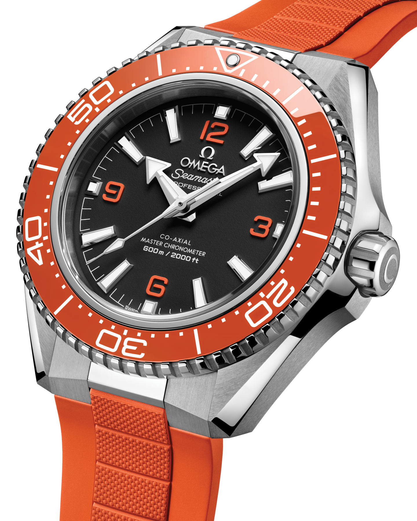 Omega Seamaster Planet Ocean 600m 217.32.42.21.01.004