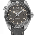 Omega Seamaster Planet Ocean 600m Co‑Axial Master Chronometer 215.32.44.21.01.002