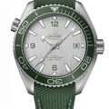 Omega Seamaster Planet Ocean 600m Co‑Axial Master Chronometer 215.32.44.21.06.001