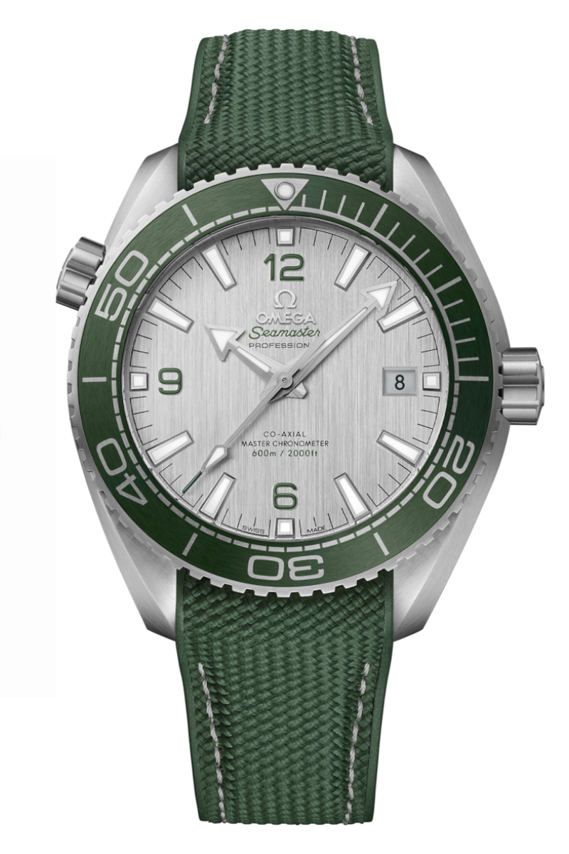 Omega ceramic planet ocean clearance