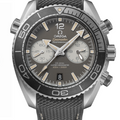 Omega Seamaster Planet Ocean Chronograph 600m Co‑Axial Master Chronometer 215.32.46.51.01.004