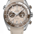 Omega Seamaster Planet Ocean Chronograph 600m Co‑Axial Master Chronometer 215.32.46.51.09.001