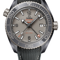 Omega Seamaster Planet Ocean 600m Master Chronometer 