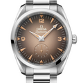 Omega Seamaster Railmaster 38mm 235.10.38.20.13.001