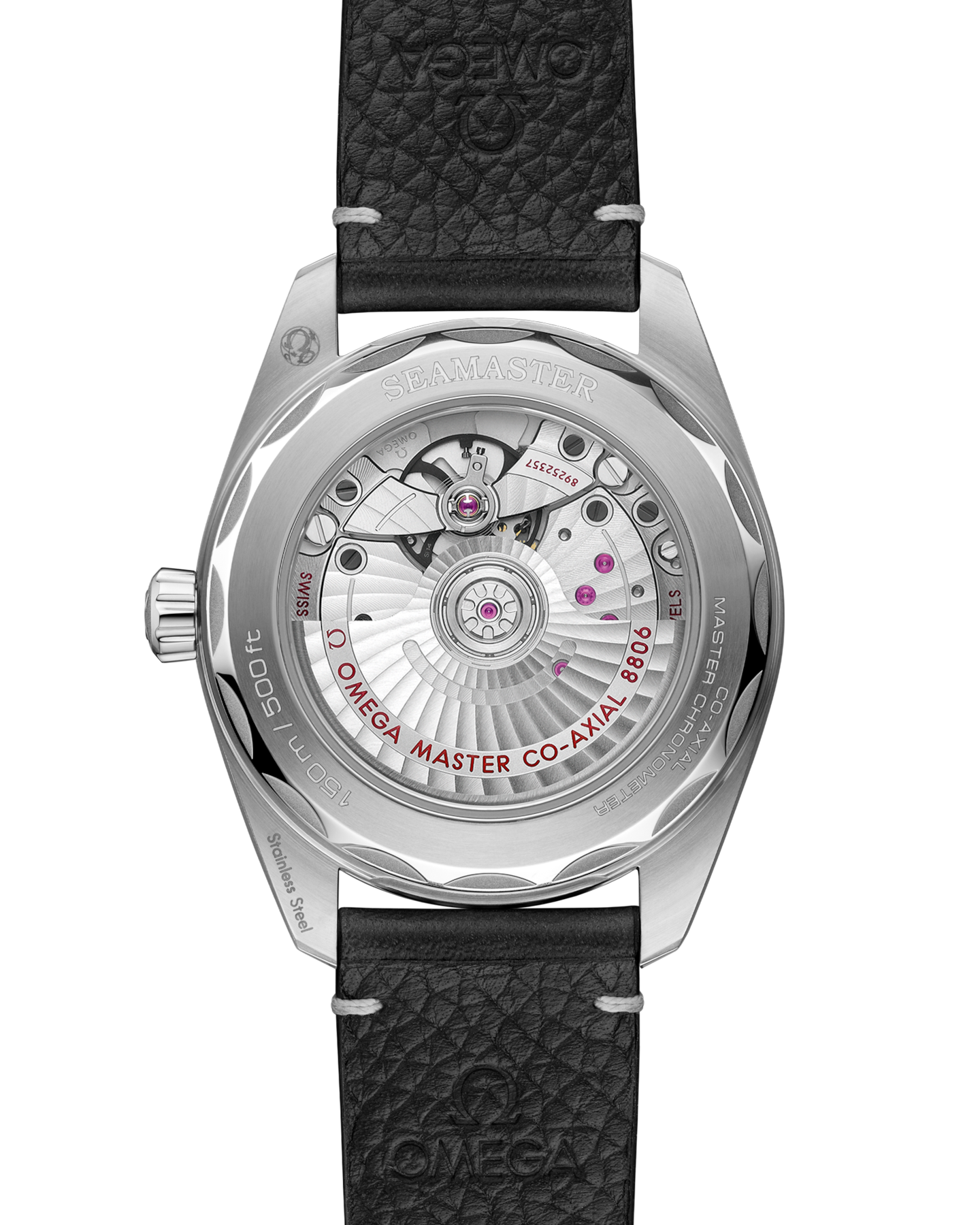 Omega Seamaster Railmaster 38mm 235.12.38.20.06.001