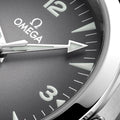 Omega Seamaster Railmaster 38mm 235.12.38.20.06.001