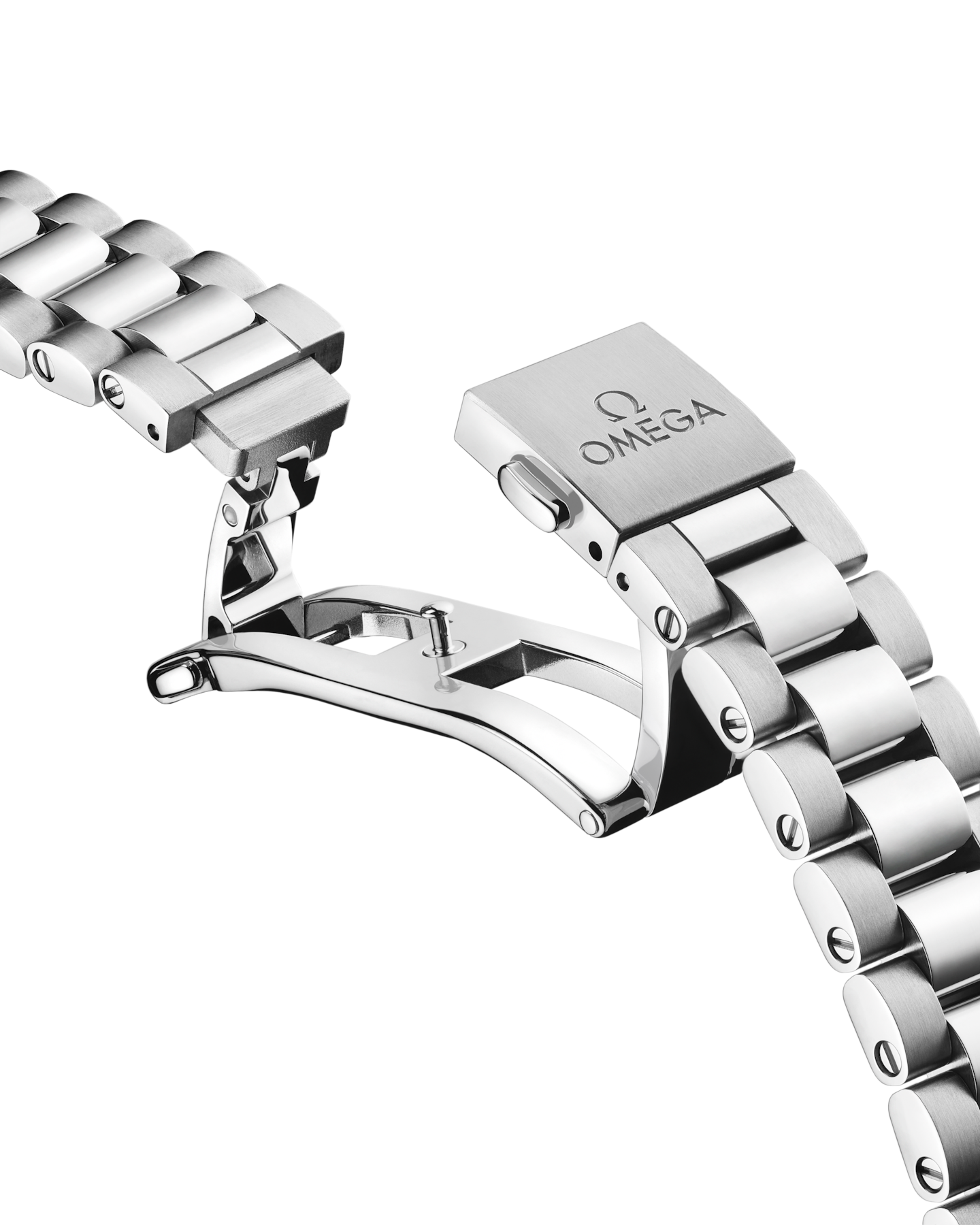 Omega Seamaster Railmaster 38mm 235.10.38.20.13.001