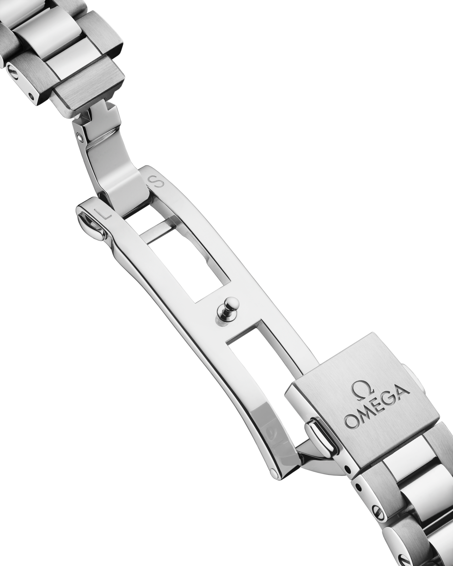 Omega Seamaster Railmaster 38mm 235.10.38.20.13.001
