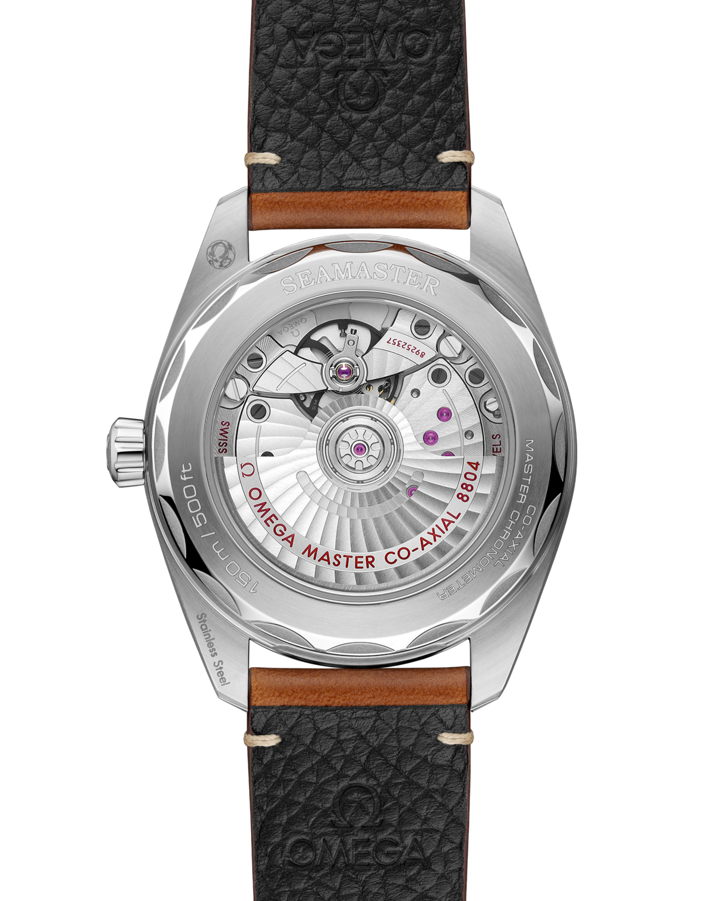 Omega Seamaster Railmaster 38mm 235.12.38.20.13.001