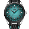 Omega Seamaster Aqua Terra 150M Co‑Axial Master Chronometer 41mm 220.32.41.21.03.001