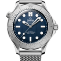 Omega Seamaster Diver 300M Bond Edition 210.30.42.20.03.004