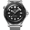 Omega Seamaster Diver 300M James Bond Spectre Edition 210.30.42.20.01.023