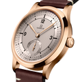 Omega BG 859 Master Chronometer Paris 2024 Bronze Gold Edition 522.92.39.21.99.001