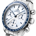 Omega Speedmaster Milano Cortina 38mm 522.30.38.50.04.001