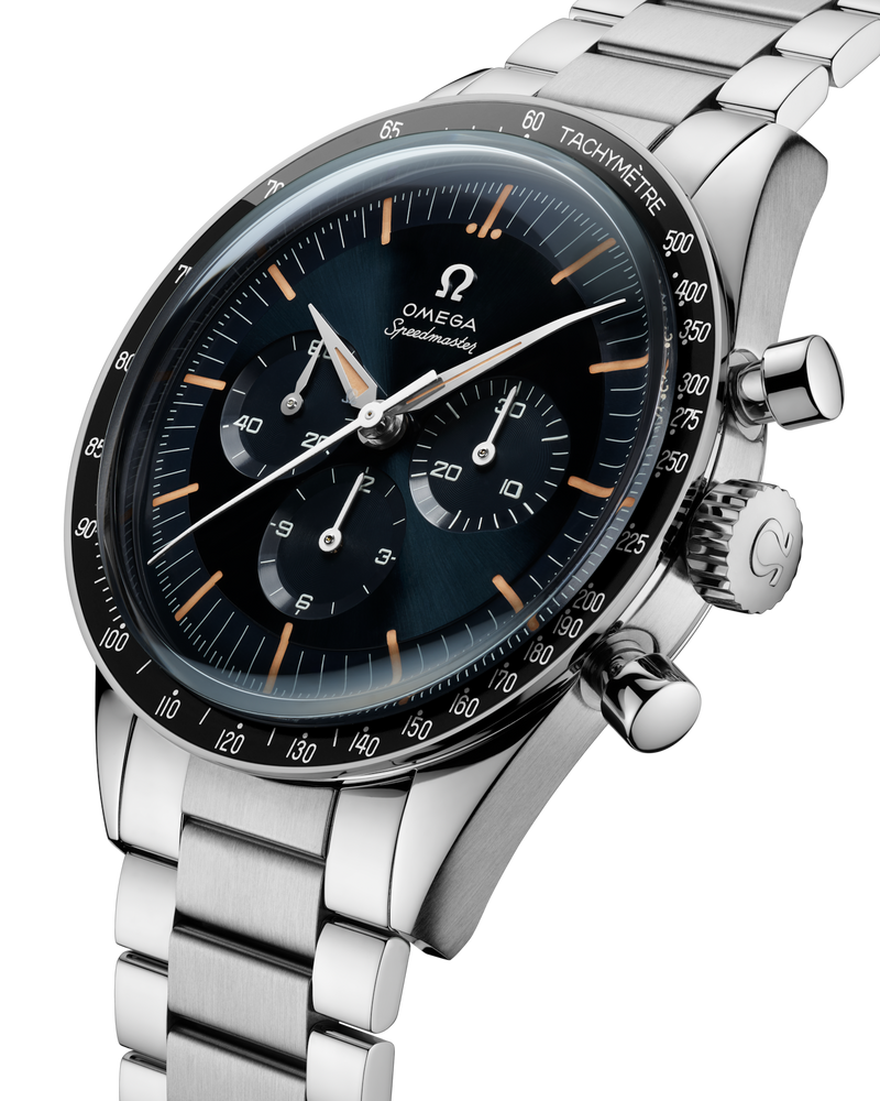 Omega Speedmaster Anniversary Series 'First Omega in Space' Master Chronometer 310.30.40.50.06.001