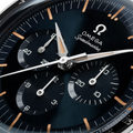 Omega Speedmaster Anniversary Series 'First Omega in Space' Master Chronometer 310.32.40.50.06.001