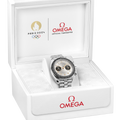 Omega Speedmaster Chronoscope Paris 2024 Master Chronometer 522.30.43.51.02.001