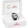 Omega Speedmaster Chronoscope Paris 2024 Master Chronometer 522.32.43.51.02.001