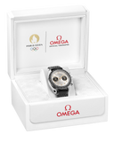 Omega Speedmaster Chronoscope Paris 2024 Master Chronometer 522.32.43.51.02.001
