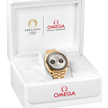 Omega Speedmaster Chronoscope Paris 2024 Master Chronometer 522.60.43.51.02.001