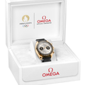 Omega Speedmaster Chronoscope Paris 2024 Master Chronometer 522.62.43.51.02.001