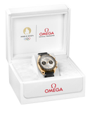 Omega Speedmaster Chronoscope Paris 2024 Master Chronometer 522.62.43.51.02.001