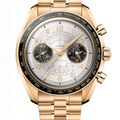 Omega Speedmaster Chronoscope Paris 2024 Master Chronometer 522.60.43.51.02.001