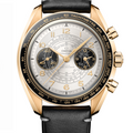 Omega Speedmaster Chronoscope Paris 2024 Master Chronometer 522.62.43.51.02.001