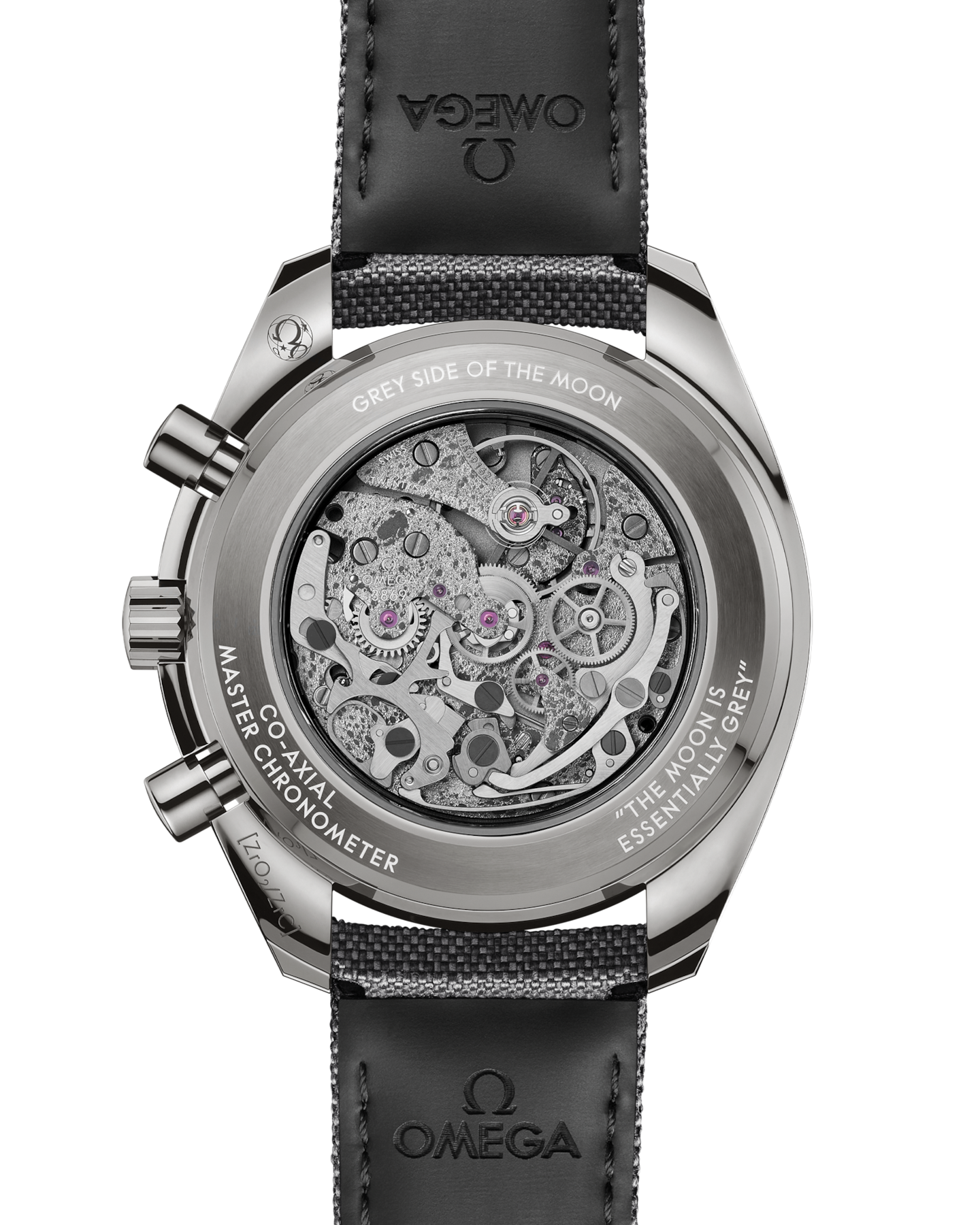 Omega Speedmaster Grey Side of the Moon 310.92.44.50.06.001