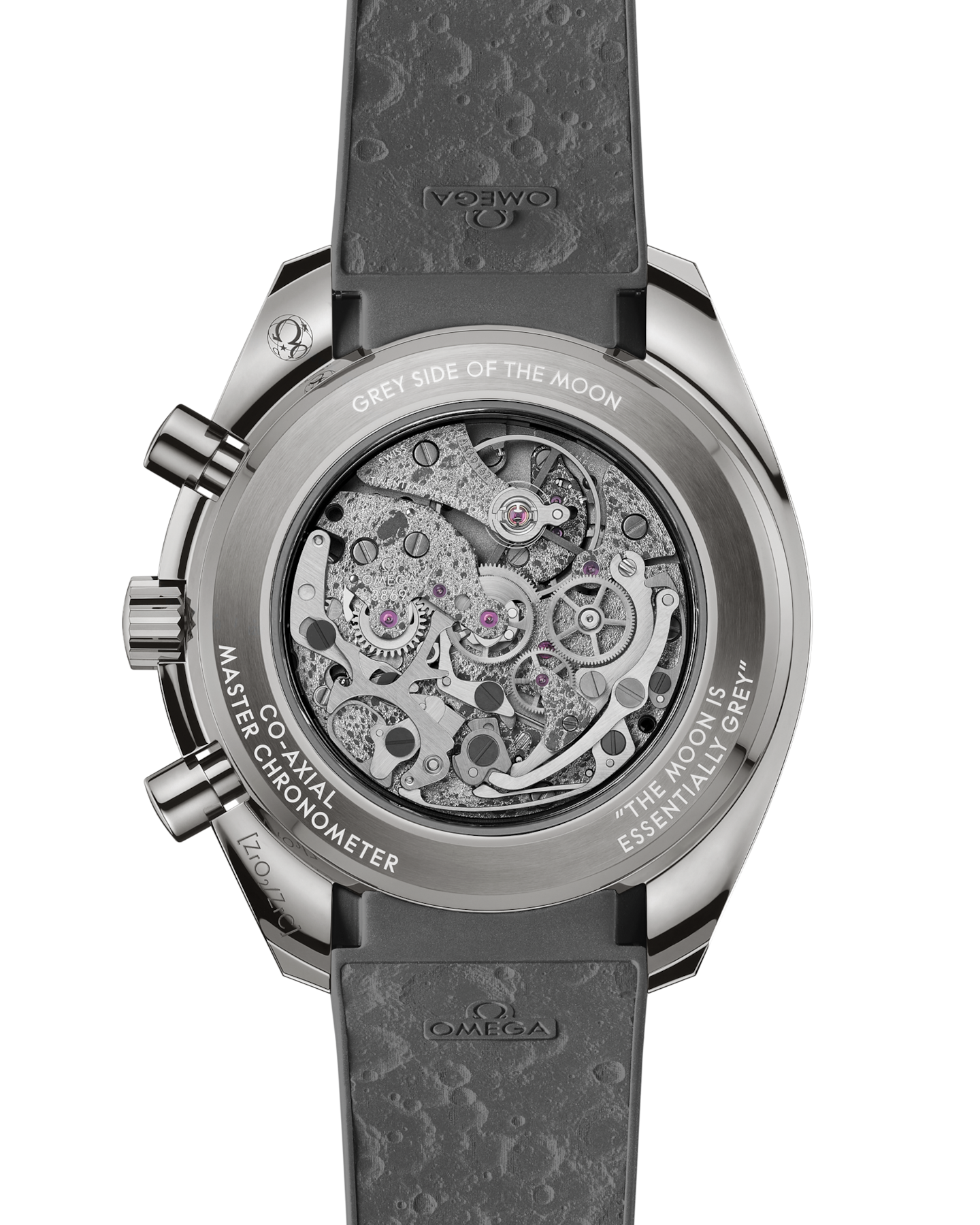 Omega Speedmaster Grey Side of the Moon 310.92.44.50.06.002
