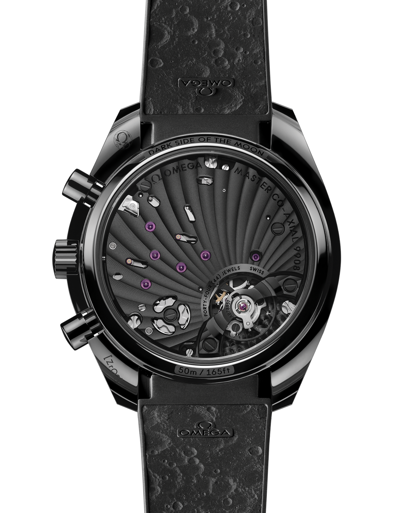 Omega Speedmaster Dark Side of the Moon 310.92.44.51.01.001