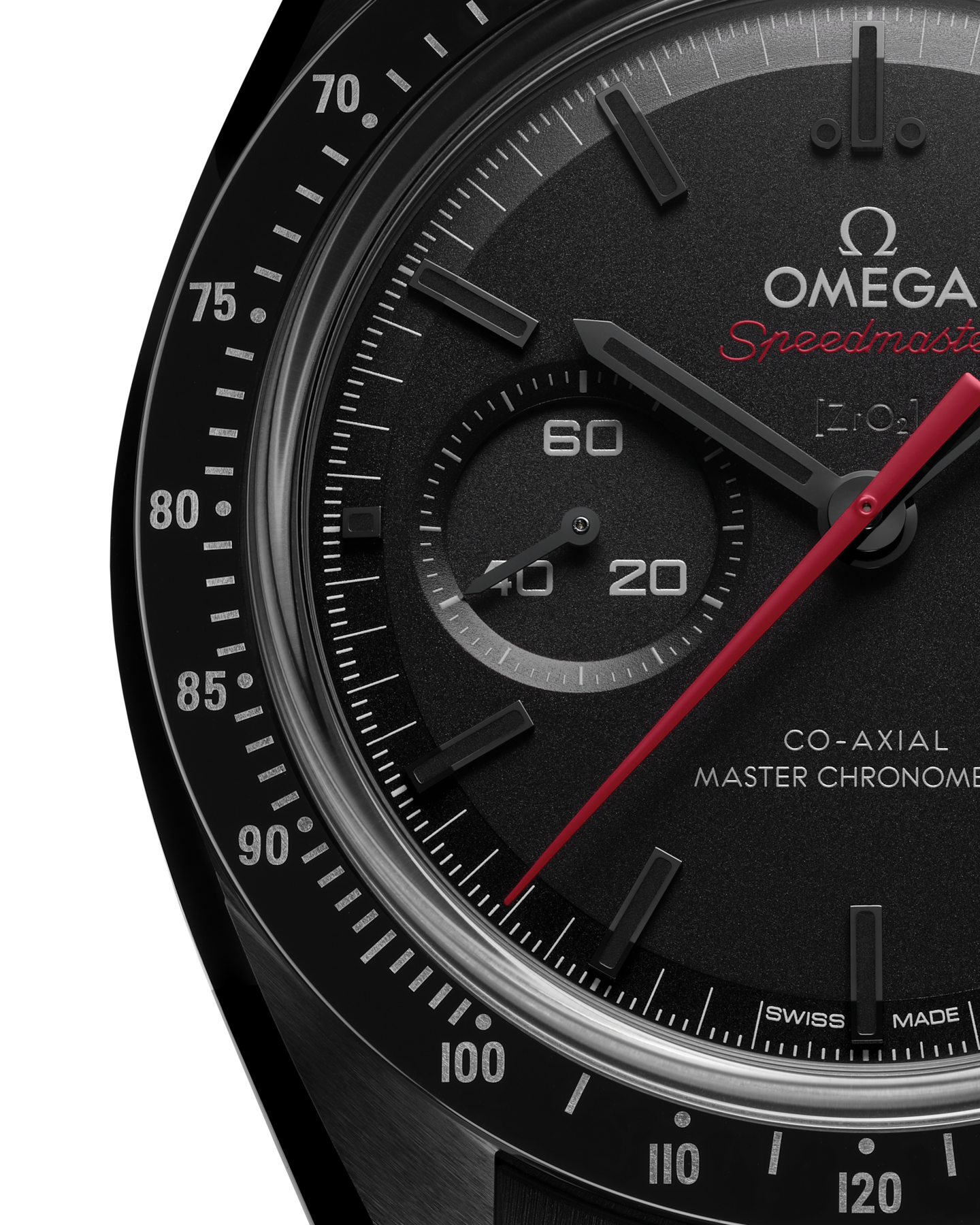 Omega Speedmaster Dark Side of the Moon 310.92.44.51.01.001