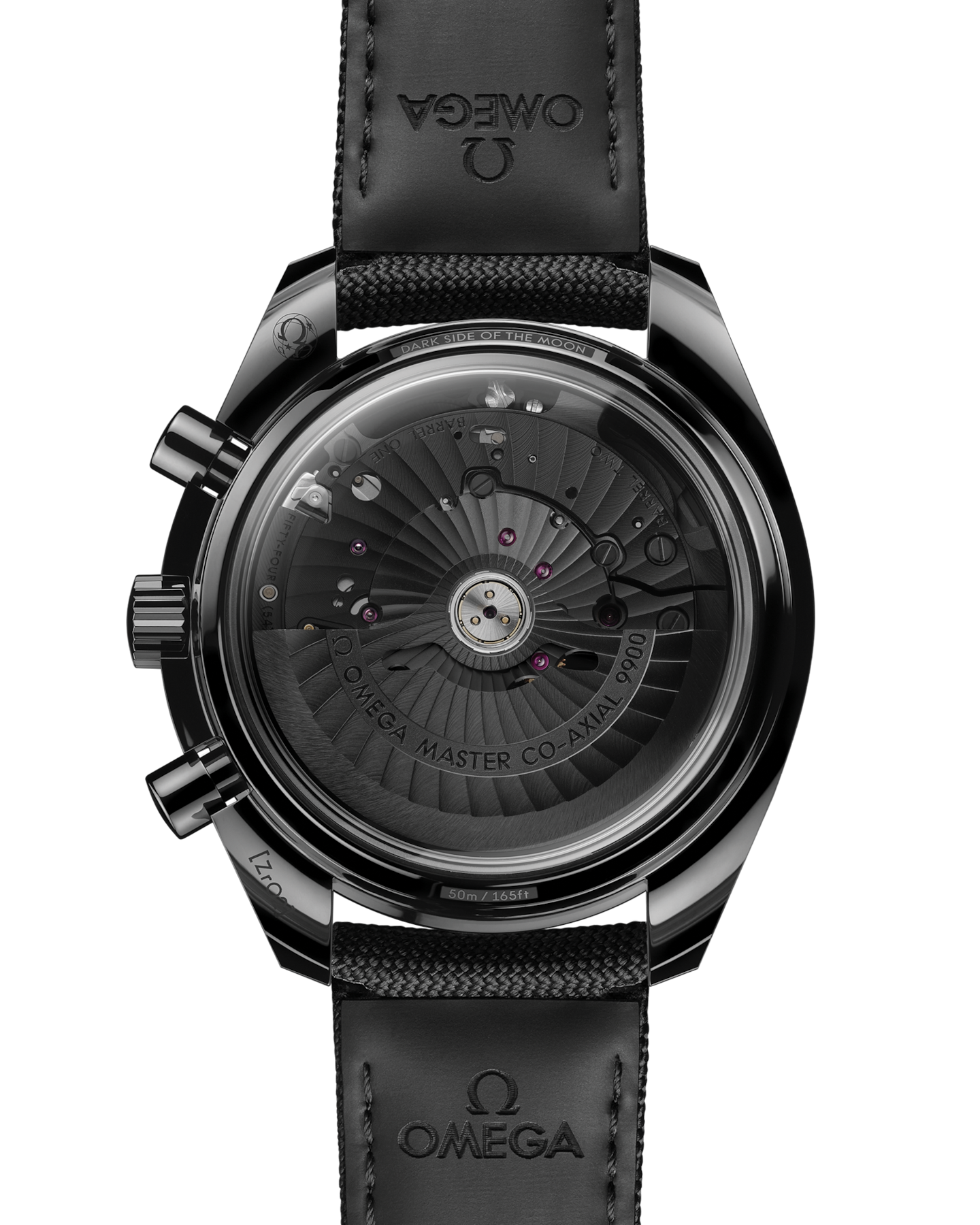 Omega Speedmaster Dark Side of the Moon 310.92.44.51.01.003
