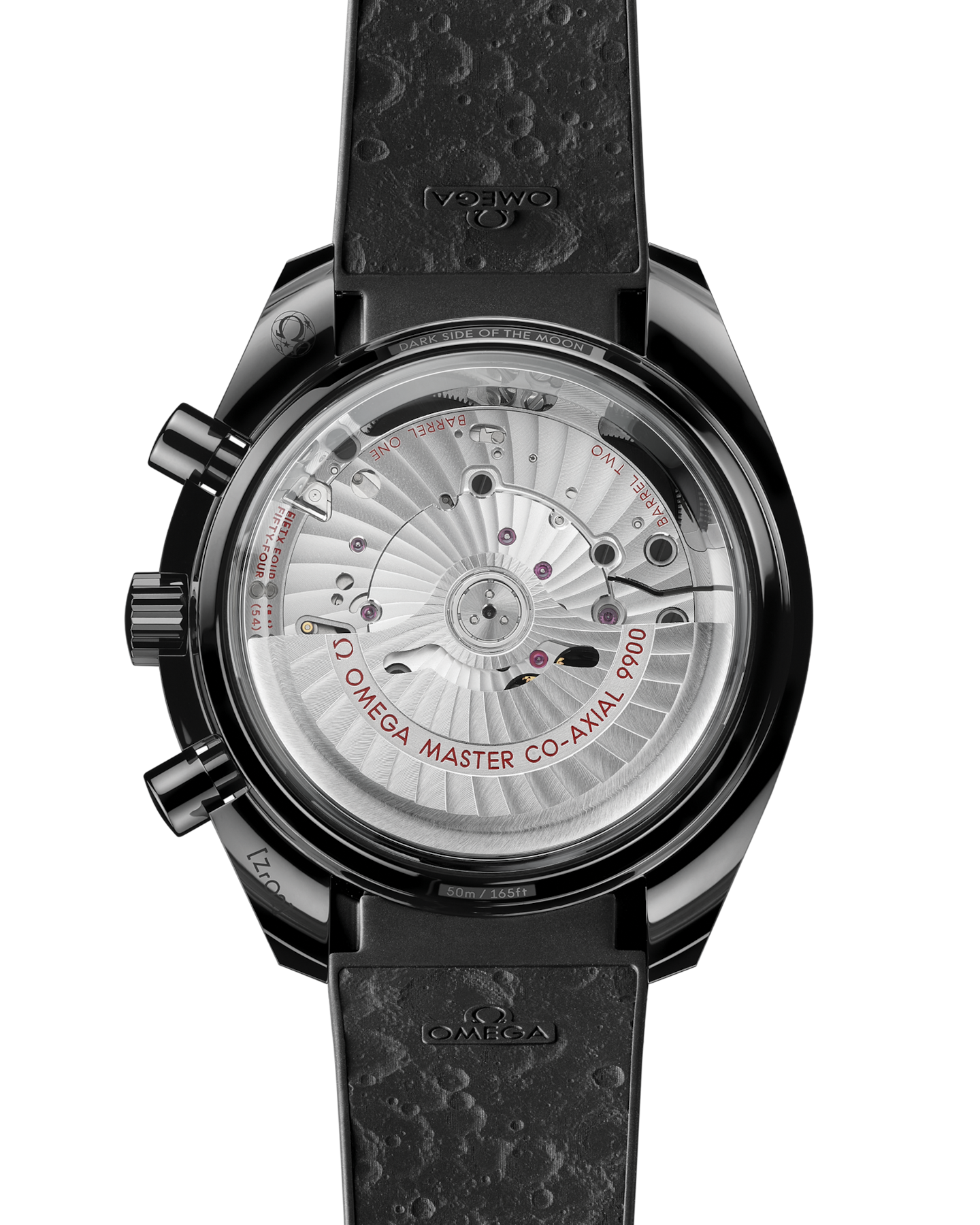 Omega Speedmaster Dark Side of the Moon 310.92.44.51.01.004