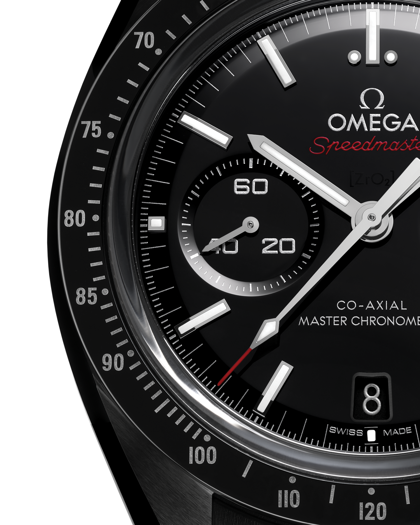 Omega Speedmaster Dark Side of the Moon 310.92.44.51.01.002