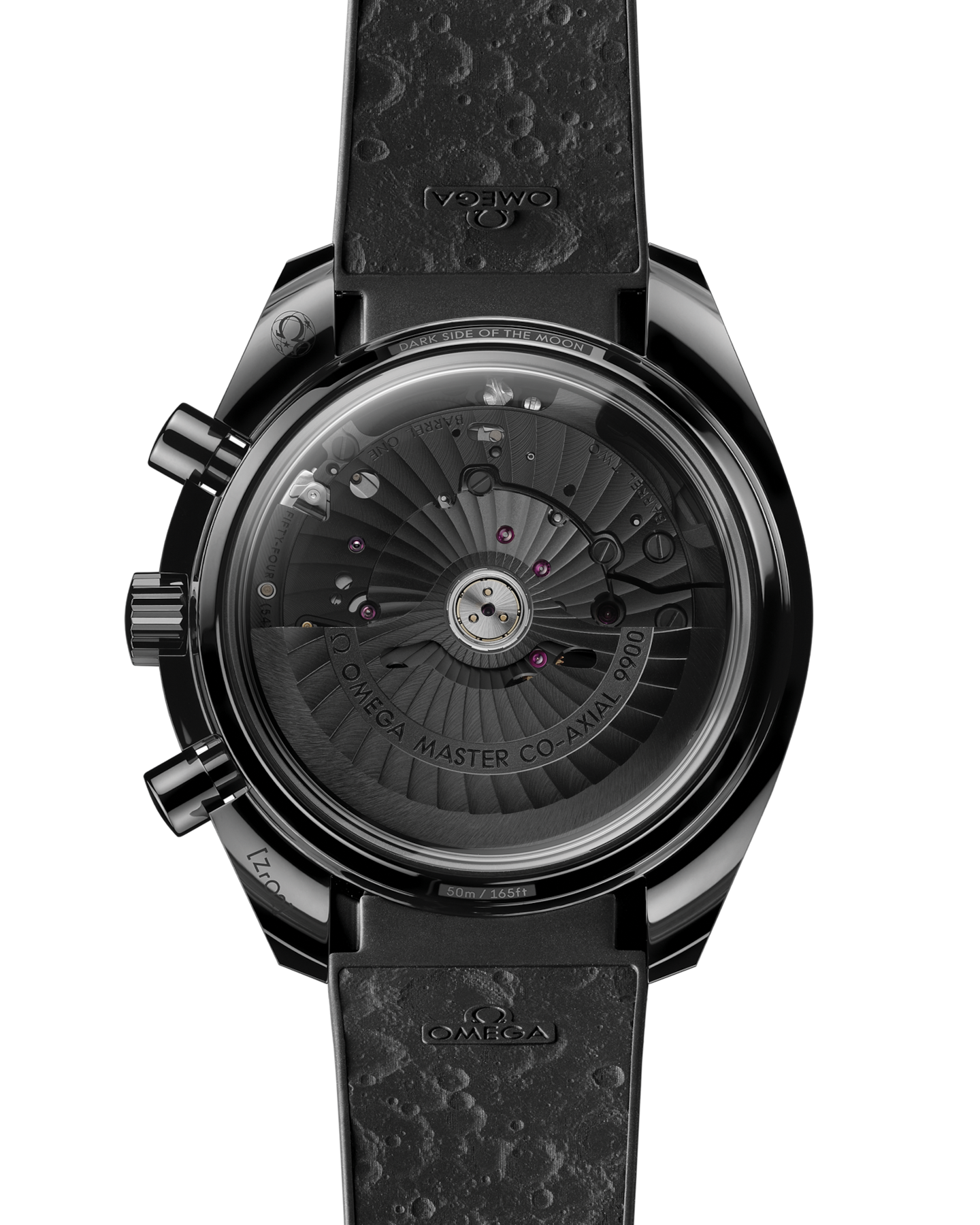 Omega Speedmaster Dark Side of the Moon 310.92.44.51.01.005
