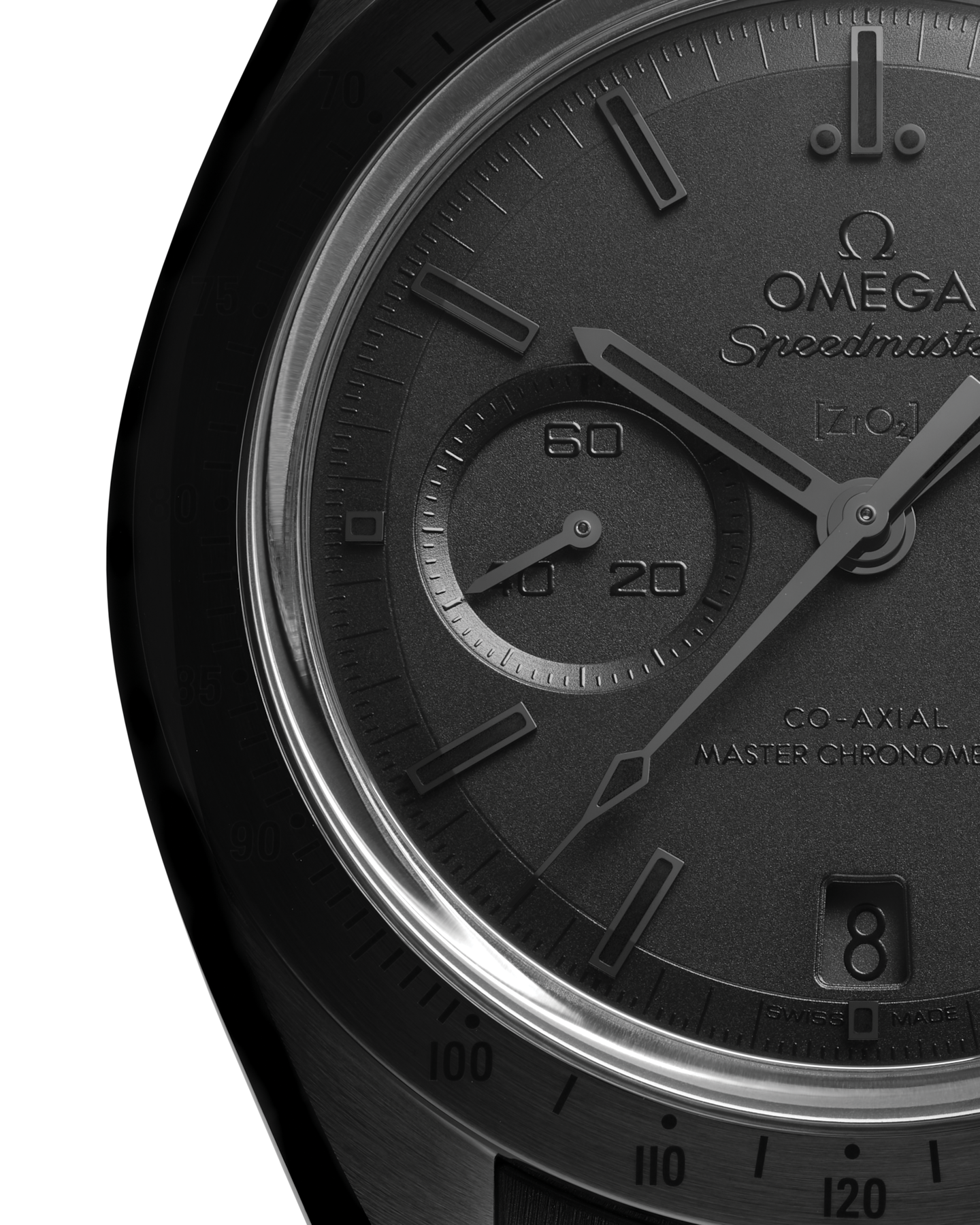 Omega Speedmaster Dark Side of the Moon 310.92.44.51.01.005