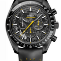 Omega Speedmaster Dark Side of the Moon Apollo 8 Mark II 310.92.44.50.01.001