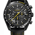 Omega Speedmaster Dark Side of the Moon Apollo 8 311.92.44.30.01.001