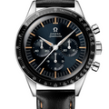 Omega Speedmaster Anniversary Series 'First Omega in Space' Master Chronometer 310.32.40.50.06.001