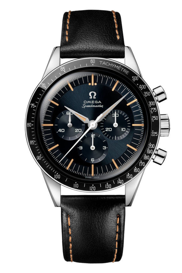 Omega Speedmaster Anniversary Series 'First Omega in Space' Master Chronometer 310.32.40.50.06.001