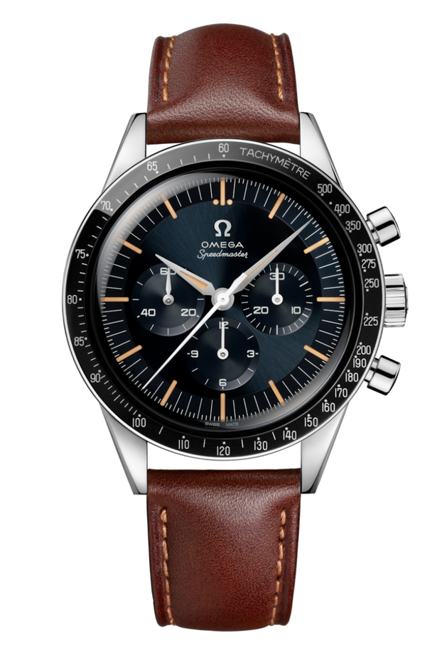 Omega Speedmaster Anniversary Series 'First Omega in Space' Master Chronometer 310.32.40.50.06.002