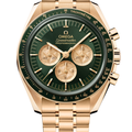 Omega Speedmaster Moonwatch Professional Master Chronometer Moonshine Gold 310.60.42.50.10.002