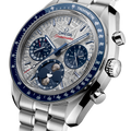 Omega Speedmaster Double Moonphase Co-Axial Master Chronometer Chronograph 304.30.43.52.06.001
