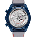 Omega Speedmaster Moonphase Aventurine Master Chronometer Chronograph 304.93.44.52.03.002
